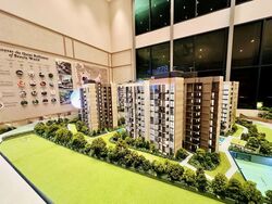 The Sen (D21), Condominium #556459321